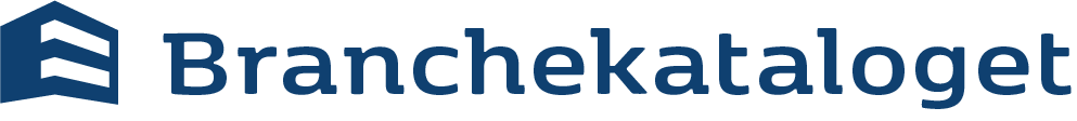 Branchekataloget logo
