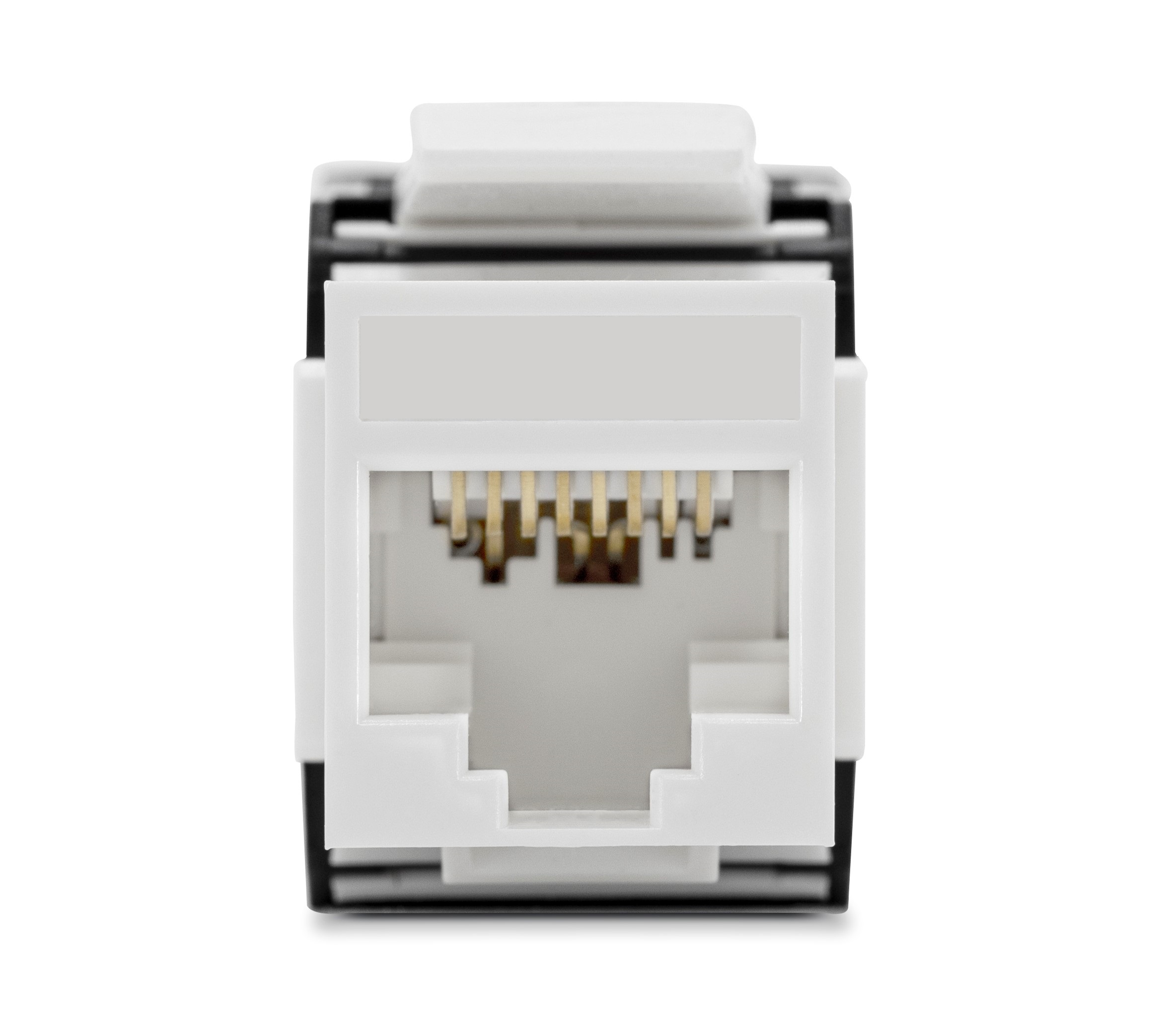 Produkt: MODUŁ RJ45 KEYSTONE KAT. 5E UTP (BEZNARZĘDZIOWY)