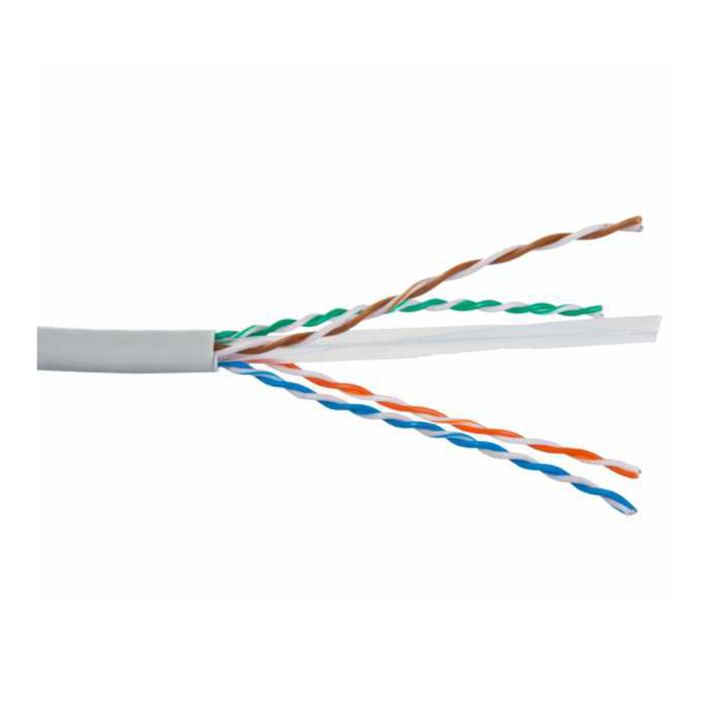 Produkt: DOMNET U/UTP KAT. 6 KABEL KOMPUTEROWY PVC 305M