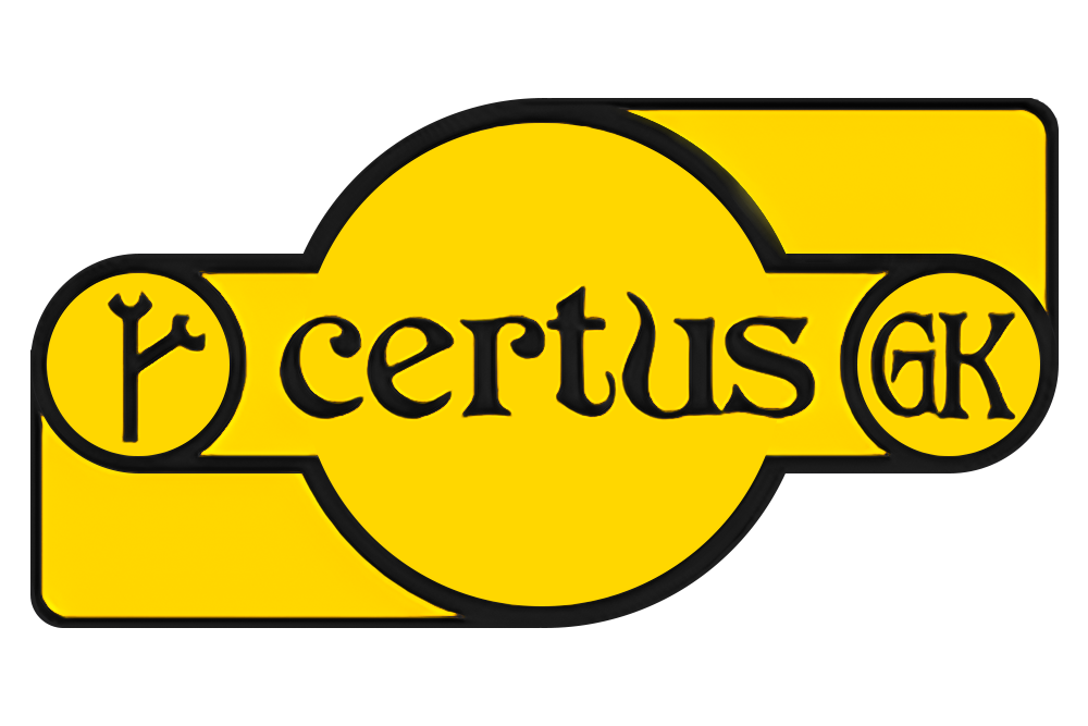 Certus