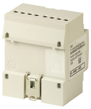 DIRIS A14 - RS485 + MID