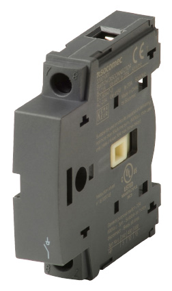 POLO PRINCIPALE SEZIONATO M1 20A