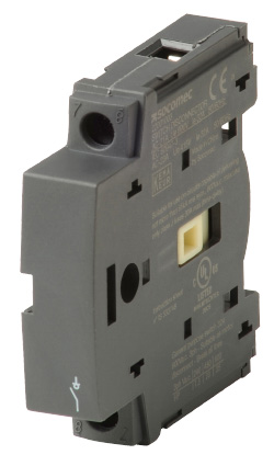 POLO PRINCIPALE SEZIONATO M1 32A