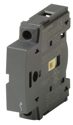 POLO PRINCIPALE SEZIONATO M1 40A