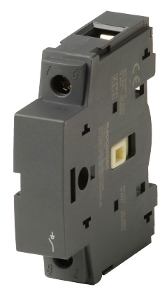 POLO PRINCIPALE SEZIONATO M2 80A