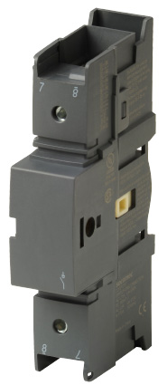 POLO PRINCIPALE SEZIONATO M3 100A