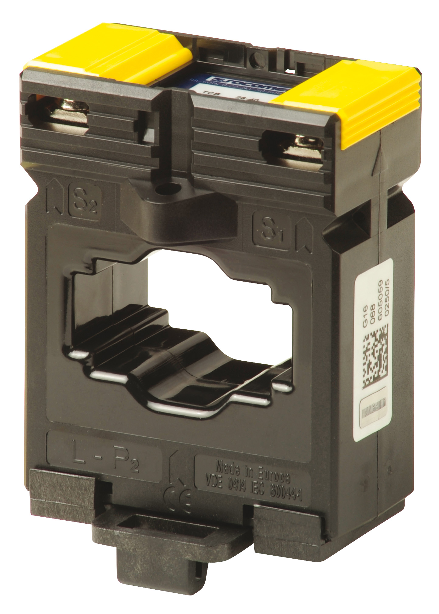 TA A BARRA O A CAVO PASSANTI - TCB 26-40 -