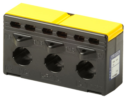 TA TRIFASE A BARRA O CAVO PASSANTI - TCB3 1