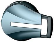 MAN. NERA CDO. ESTERNO S1 IP 55