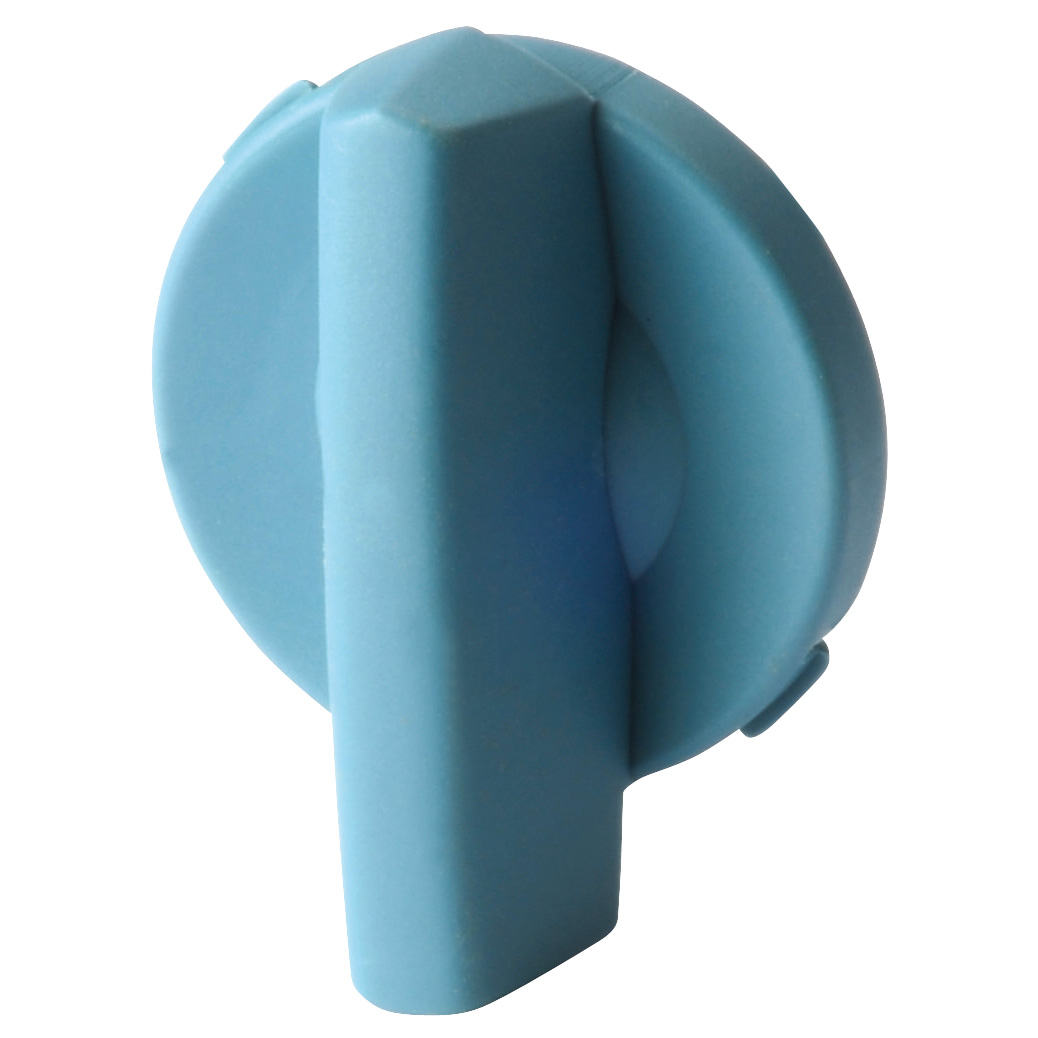 MANIGLIA PER COMANDO DIRETTO M001B COMMUTAT