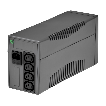 NETYS PE 600VA BASIS