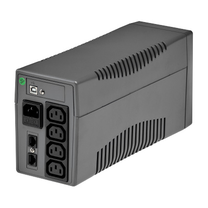 NETYS PE 850VA USB