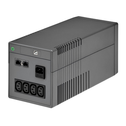 NETYS PE 1000VA USB LCD