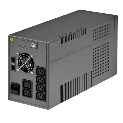 NETYS PE 1500VA USB LCD
