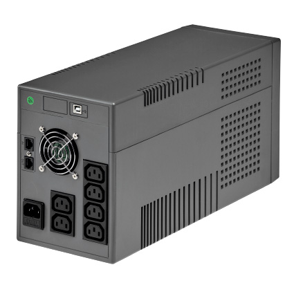 NETYS PE 2000VA USB LCD