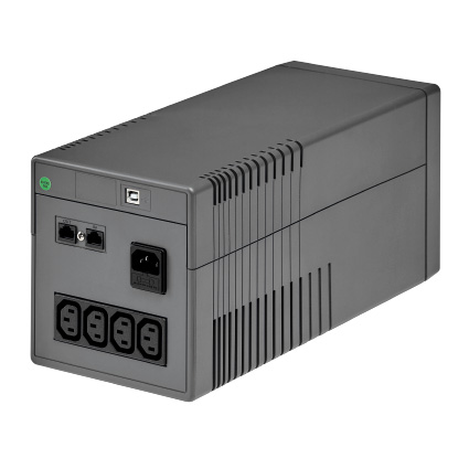 NETYS PR-MT 1000VA USB LCD