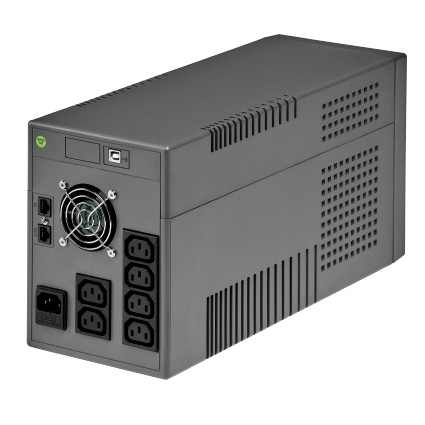 NETYS PR-MT 2000VA USB LCD