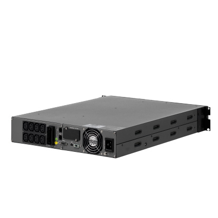 NETYS PR-RT 2200VA RK/TW