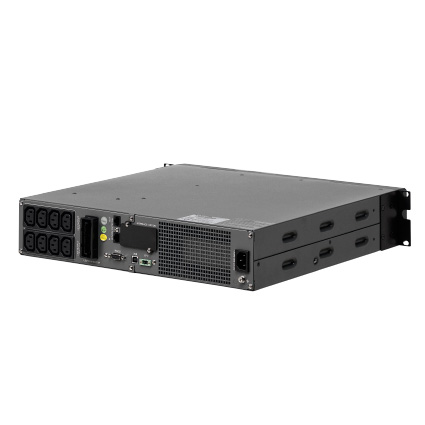 NETYS PR-RT 1700VA RK/TW