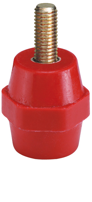 ISOLATEUR HEX. M-F H60 M10 (MULTIPLI DI 10)