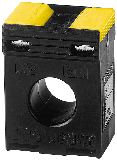 TA A CAVO PASSANTE - TCA 21 - 80A - 5A