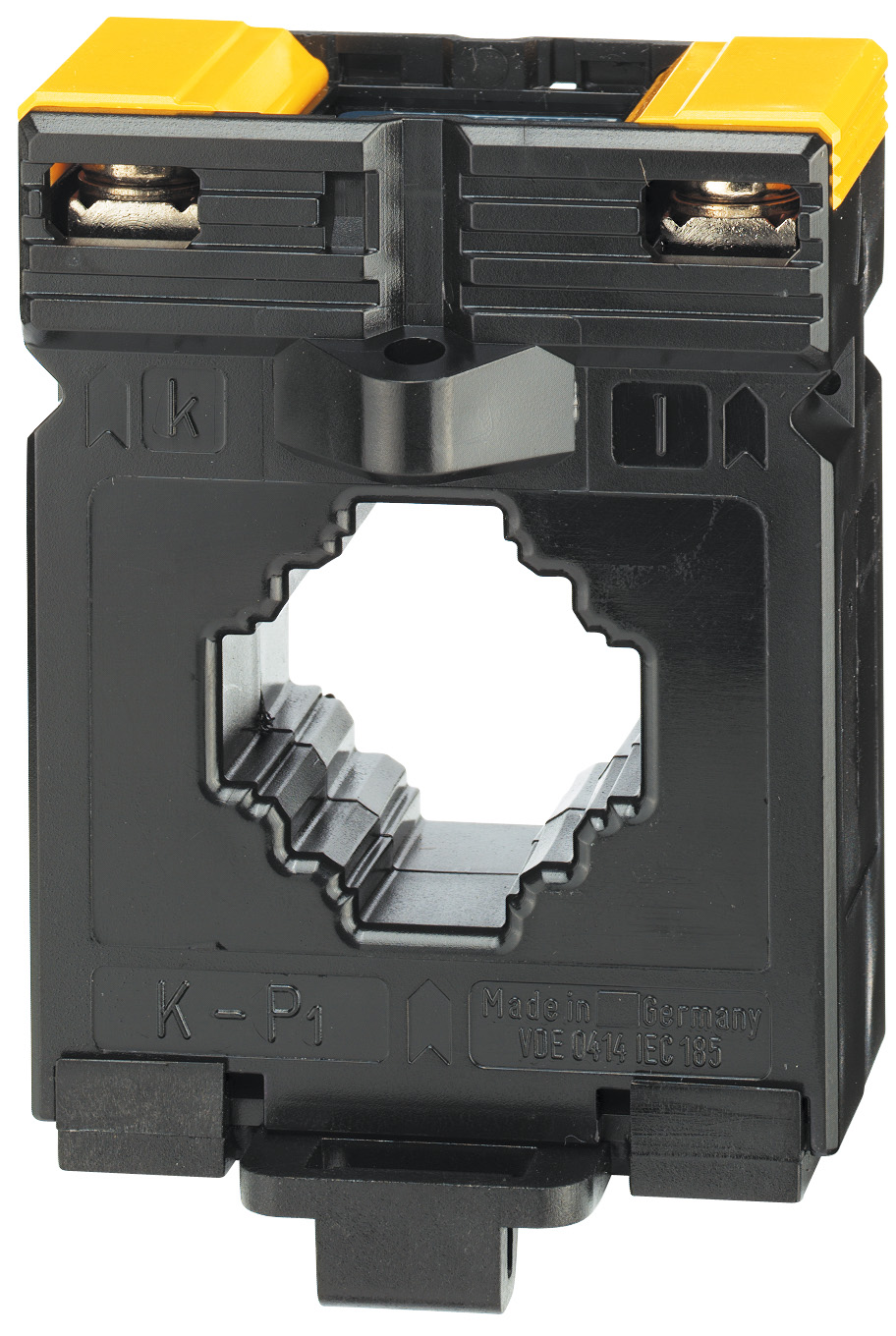 TA A BARRA O A CAVO PASSANTI - TCB 26-30 -