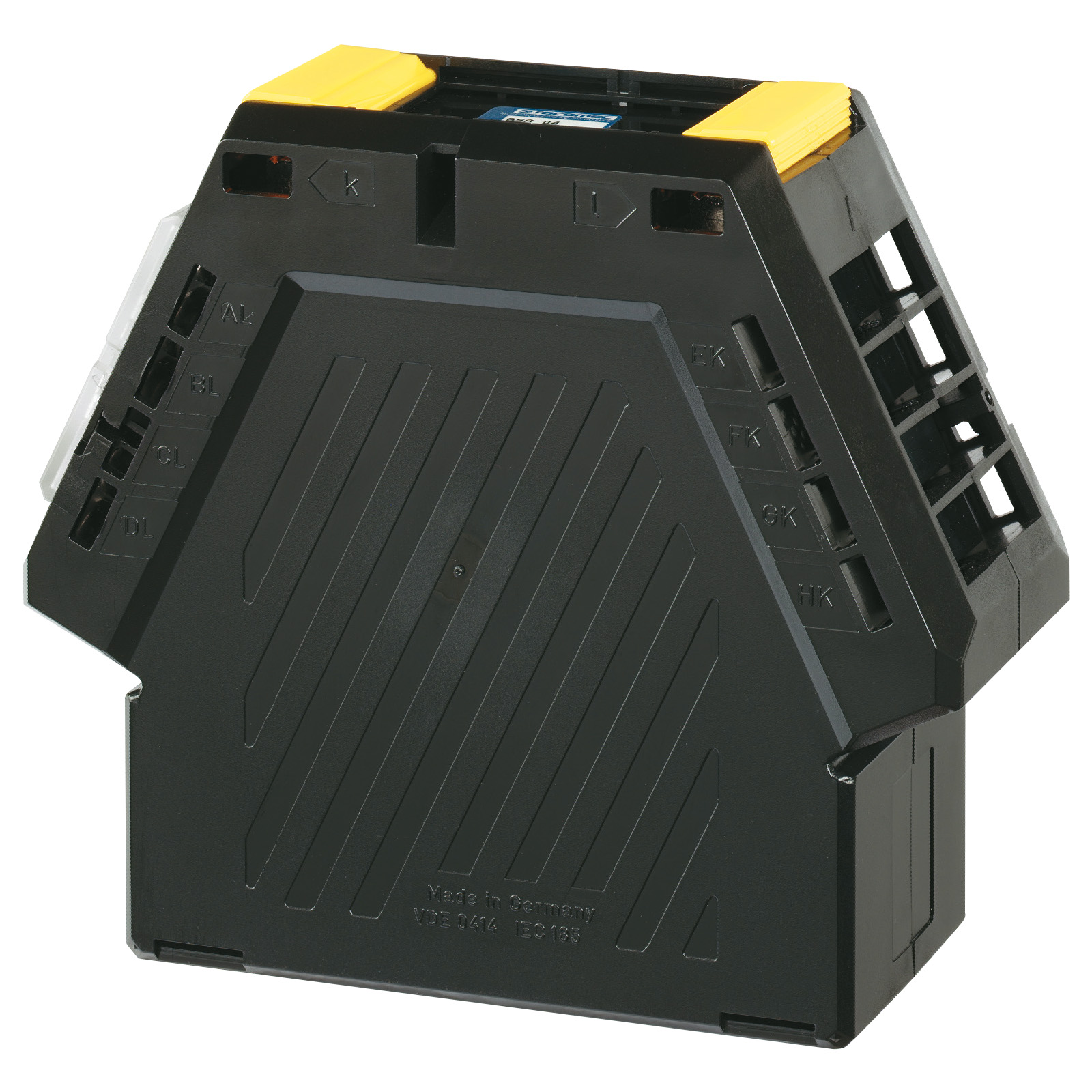 TRASFORMATORE SOMMATORE 5+5/5A