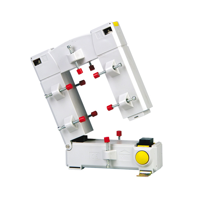 TA APRIBILE - TO 58 400/5A